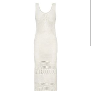 Guess Maxi dress